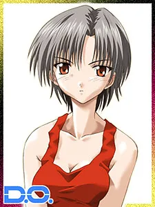 Kamura Mizuho