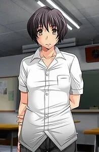 Hayase Katsuki