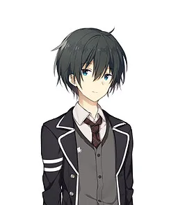 Takatou Shuuichi