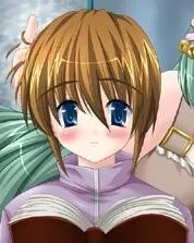 Mashiro Yuuya