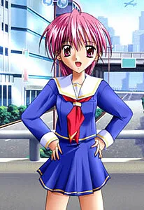 Shirasaka Emi