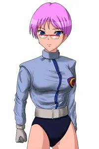 Karen Almaz