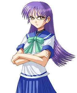 Kurosaki Sakuya