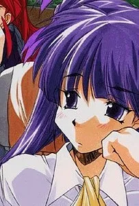 Ikeuchi Maya