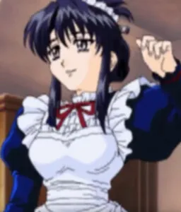 Kusanagi Eri