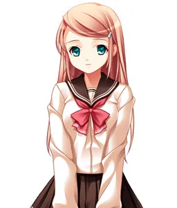 Tsukioka Ruri