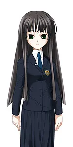Nanamiya Shikimi