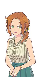 Higa Tsumugi