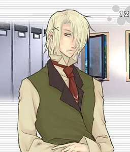 Hinata Shino
