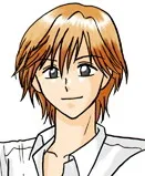 Koizumi Masaki