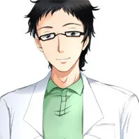 Sobue Ichirou
