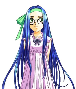Minamida Shiroppu