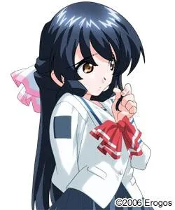 Hiiragi Mako