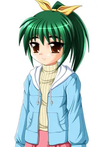 Kurahashi Rikako