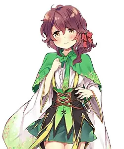 Kyoui Hakuyaku
