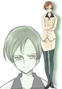Saibara Shouko