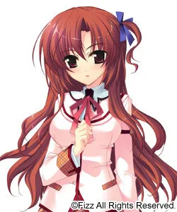 Amami Mikage