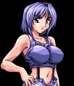 Himura Saki