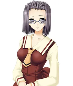 Akimoto Sakuya