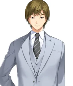 Naoto