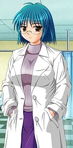 Mashiro Kuramoto
