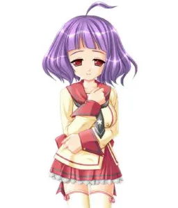 Mikami Yuuko