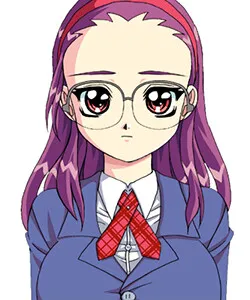 Nogawa Kirika