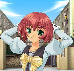 Takanashi Komachi
