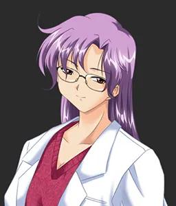 Kiryuu Eri