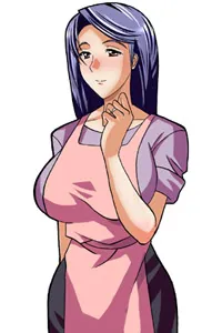 Ousaka Yukiko