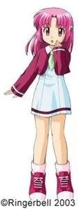 Endou Saya