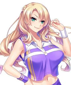 Takamiya Reina