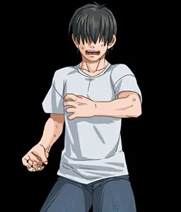 Mutsuki Manabu