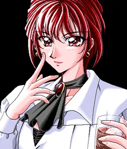Shimazu Sayoko