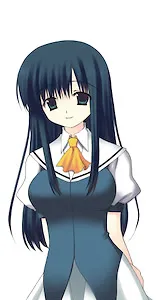 Hasebe Yuka