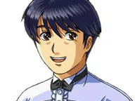 Naoki Keiichi