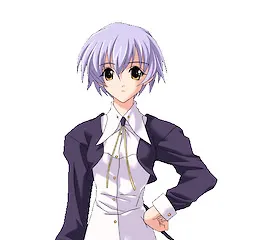 Ninomai Kisaragi