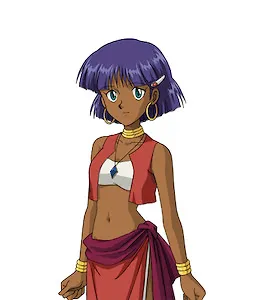 Nadia