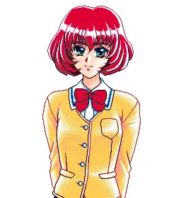 Iijima Kaori
