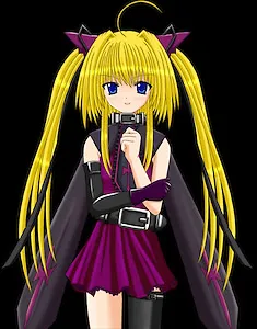 Dark Korona