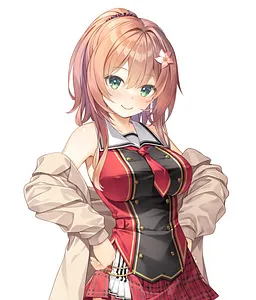 Kurumi Akiha