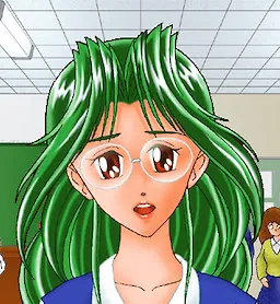 Sumitori Shizuka