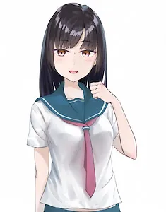 Shasou Manami
