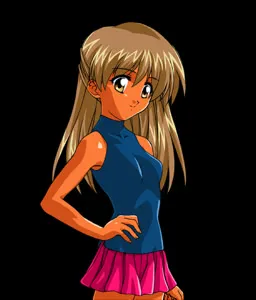 Osakabe Sonoko