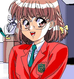 Sugita Chisato