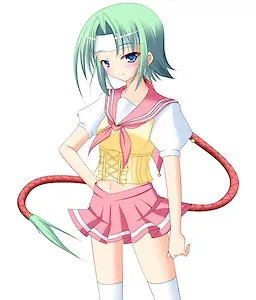Setsukawa Reona