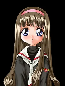 Tomoyo