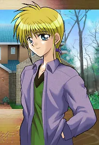 Hidaka Sora