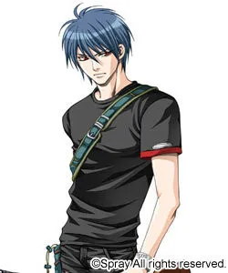 Fujigaya Kei