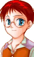 Asunaro Ryouji
